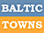 Baltic Towns logotype