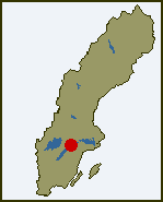 Sverigekarta